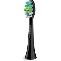 Sencor SOX 102 Premium Toothbrush Head W-shaped for Deep and Effective Cleaning Compatible with Sencor SOC 4210BL/4211GD Toothbrushes