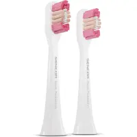 Sencor SOX 103 Whitening Toothbrush Head Compatible with Sencor SOC 4210BL/4211GD Toothbrushes