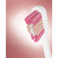 Sencor SOX 103 Whitening Toothbrush Head Compatible with Sencor SOC 4210BL/4211GD Toothbrushes