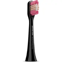 Sencor SOX 104 Toothbrush Heads Designed for Sensitive Teeth and Gums Compatible with Sencor SOC 4210BL/4211GD Toothbrushes