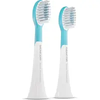 Sencor SOX 105 Toothbrush Heads Compatible with Sencor SOC 421x Toothbrushes