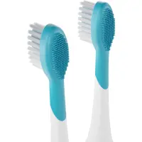 Sencor SOX 105 Toothbrush Heads Compatible with Sencor SOC 421x Toothbrushes