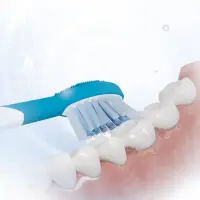 Sencor SOX 105 Toothbrush Heads Compatible with Sencor SOC 421x Toothbrushes