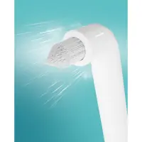 Sencor SOX 107 Toothbrush Specially Designed Heads for Interdental Spaces Compatible with Sencor SOC 4210BL/4211GD Toothbrushes