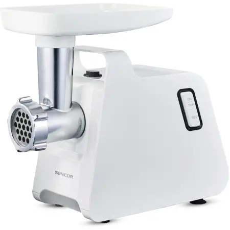 Meat Grinder 1400W Sencor SMG 4410WH White