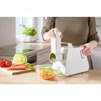 Meat Grinder 1400W Sencor SMG 4410WH White