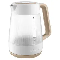 Electric Kettle 1.7lt with Temperature Selection 2000W Sencor SWK 0930WH White