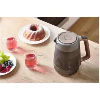 Electric Kettle 1.7lt with Temperature Selection 2000W Sencor SWK 0931BK Black