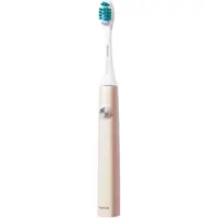 Electric Toothbrush Clean and Sensitive IPX7 Sencor SOC 4011GD Gold