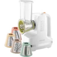 Electric Slicer and Grater Sencor SSG 4300WH 150W White