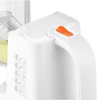 Electric Slicer and Grater Sencor SSG 4300WH 150W White