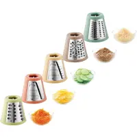 Electric Slicer and Grater Sencor SSG 4300WH 150W White