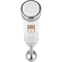 Hand blender Sencor Turbo 200W SHB 6551WH White