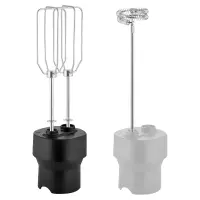 Hand blender Turbo 200W Sencor SHB 6552BK Black