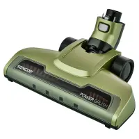 Cordless Stick Vacuum Cleaner 3-in-1 with Detachable Handheld Unit Sencor SVC 0600GG Green