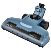 Cordless Stick Vacuum Cleaner 3 in 1 with Detachable Handheld Unit Sencor SVC 0602B Blue