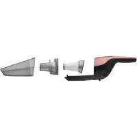 Cordless Stick Vacuum Cleaner 3 in 1 with Detachable Handheld Unit 110W Sencor SVC 0605RS Pink