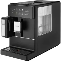 Espresso machine 19Bar LED Sencor SES 9300BK Black