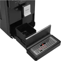 Espresso machine 19Bar LED Sencor SES 9300BK Black