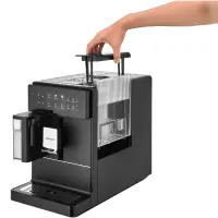 Espresso machine 19Bar LED Sencor SES 9300BK Black