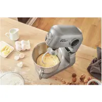 Food processor 3 in 1 4.5lt 1500W Sencor STM 7740 PAUL 2 Gray