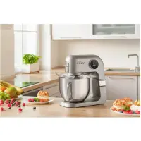 Food processor 3 in 1 4.5lt 1500W Sencor STM 7740 PAUL 2 Gray