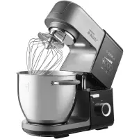 Food Processor 8 Speeds 5 in 1 6.7lt 1800W Sencor STM 8950 PAUL Silver