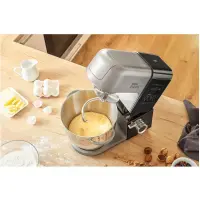 Food Processor 8 Speeds 5 in 1 6.7lt 1800W Sencor STM 8950 PAUL Silver