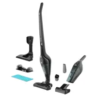 Cordless Stick Vacuum Cleaner 4-in-1 with Mop and Detachable Handheld Unit Sencor SVC 0675BK-EUE2 Black