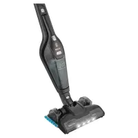 Cordless Stick Vacuum Cleaner 4-in-1 with Mop and Detachable Handheld Unit Sencor SVC 0675BK-EUE2 Black