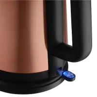 Electric Kettle 1,7lt Premium Stainless Sencor SWK 1752CO Copper