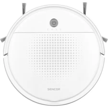 Robotic Vacuum Cleaner Sencor SRV 1550WH for Sweeping - Mopping