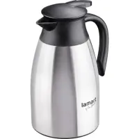 Jug Thermos Stainless Steel 2lt Lamart LT4032 Silver