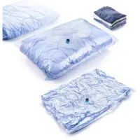 Set of 2 Pcs. Vacuum Storage Bags 60x70cm Lamart LT8025