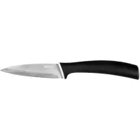 Paring Knife Small 7.5cm KANT Lamart LT2063 Black