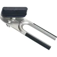 Can Opener Metal Lamart LT2071 Grey