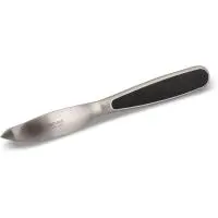 Fruit and vegetable peeler Metal Vertical Lamart LT2095 Grey