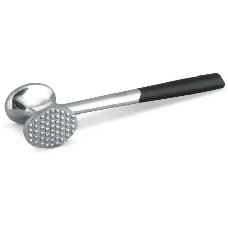 Aluminum Meat Hammer 24cm Lamart LT2096 Grey