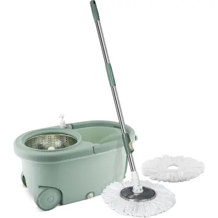 MOP SET SPIN Lamart LT8053 7Lt.