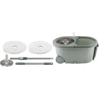 MOP SET SPIN Lamart LT8053 7Lt.