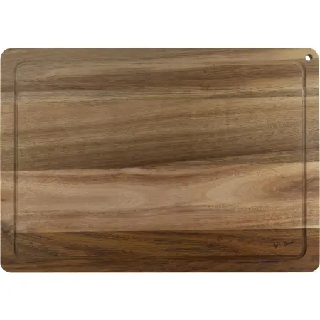 Cutting Board Lamart LT2147 Wooden 46x33