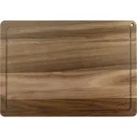 Cutting Board Lamart LT2147 Wooden 46x33