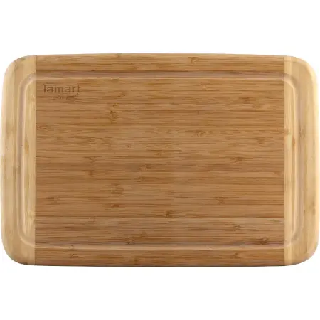 Bamboo Cutting Board 30x20x1.9cm Lamart LT2141