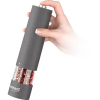 ELECTRIC MILL 60ML GREY RUBER Lamart LT7061