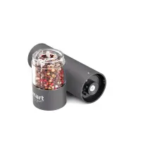 ELECTRIC MILL 60ML GREY RUBER Lamart LT7061