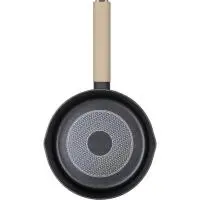 POELE Non-stick Aluminum Pan 20x5cm Lamart LT1215 Beige
