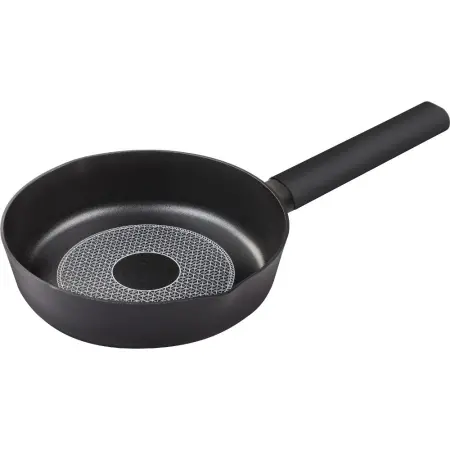 POELE Non-stick Aluminum Pan 20x5cm Lamart LT1221 Black