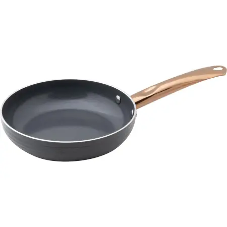 ORRO Pan Non-stick Aluminum 20cm Lamart LT1236 Black