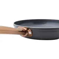 ORRO Pan Non-stick Aluminum 28cm Lamart LT1238 Black