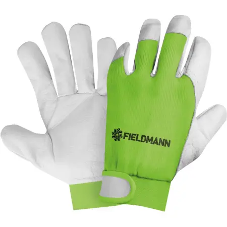 Safety Work Gloves Fieldmann FZO 5010 Size.10/XL